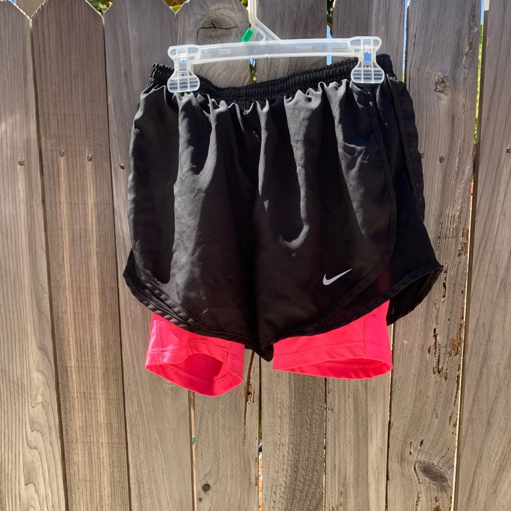 Nike shorts